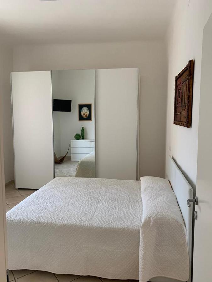 Ca' da Màia Apartamento La Spezia Exterior foto