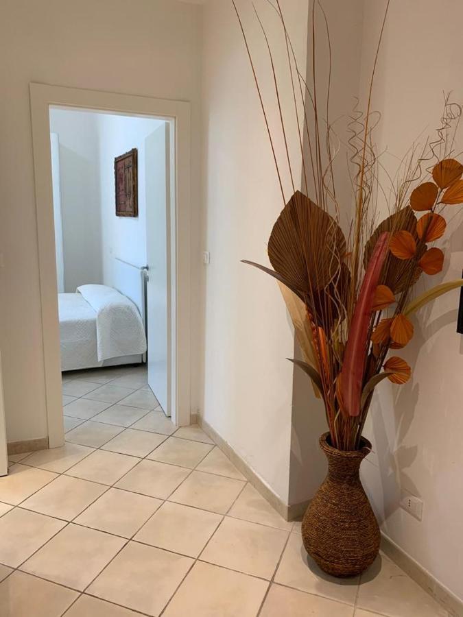 Ca' da Màia Apartamento La Spezia Exterior foto