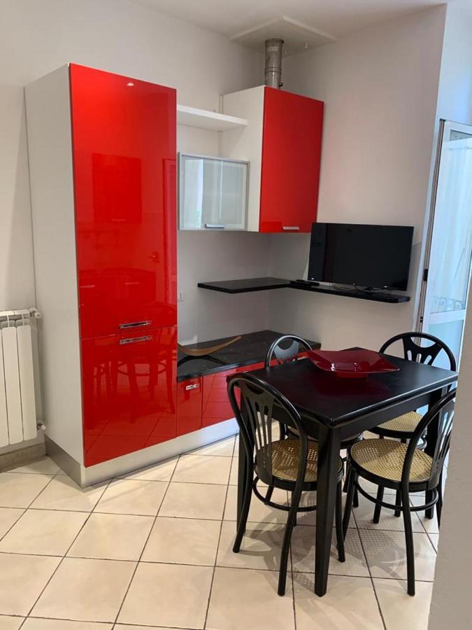 Ca' da Màia Apartamento La Spezia Exterior foto
