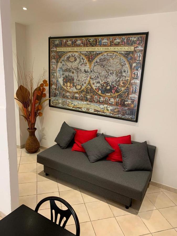 Ca' da Màia Apartamento La Spezia Exterior foto