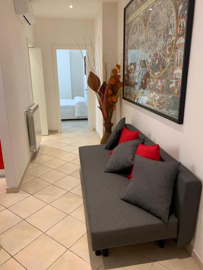 Ca' da Màia Apartamento La Spezia Exterior foto