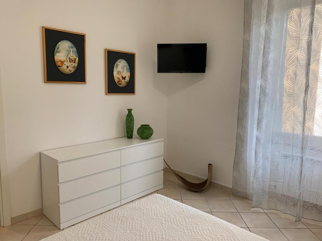 Ca' da Màia Apartamento La Spezia Exterior foto