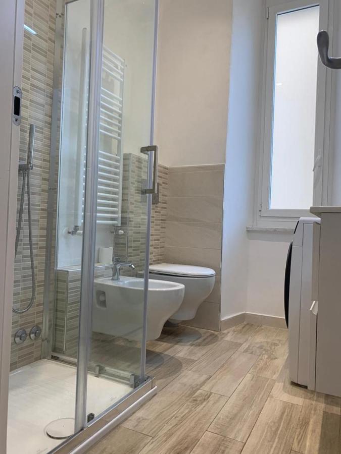 Ca' da Màia Apartamento La Spezia Exterior foto