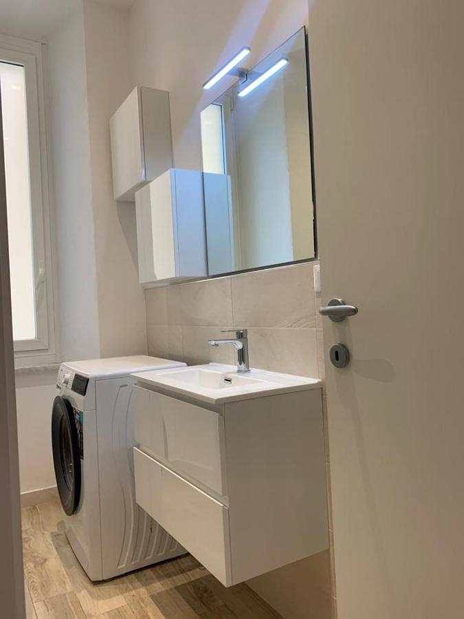 Ca' da Màia Apartamento La Spezia Exterior foto