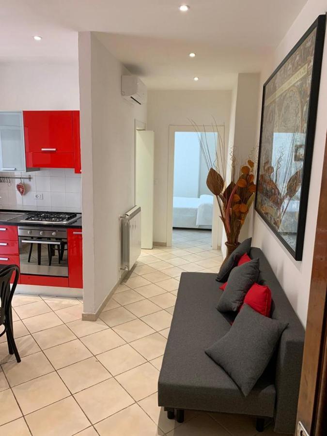 Ca' da Màia Apartamento La Spezia Exterior foto