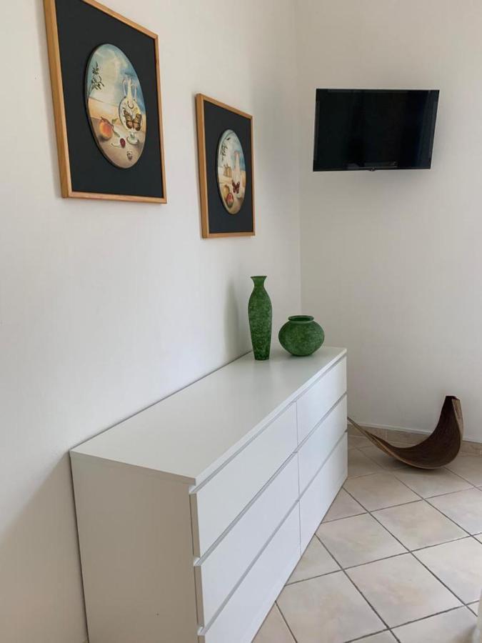 Ca' da Màia Apartamento La Spezia Exterior foto