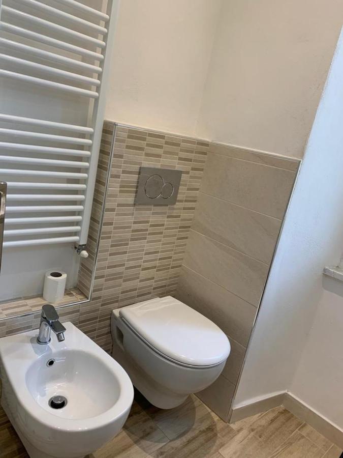 Ca' da Màia Apartamento La Spezia Exterior foto