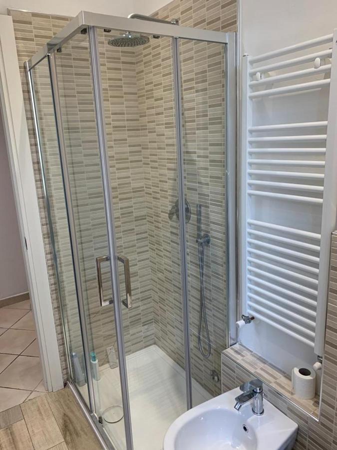 Ca' da Màia Apartamento La Spezia Exterior foto