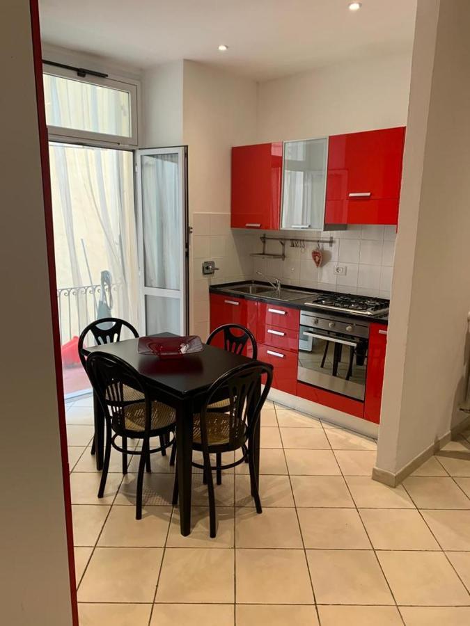 Ca' da Màia Apartamento La Spezia Exterior foto