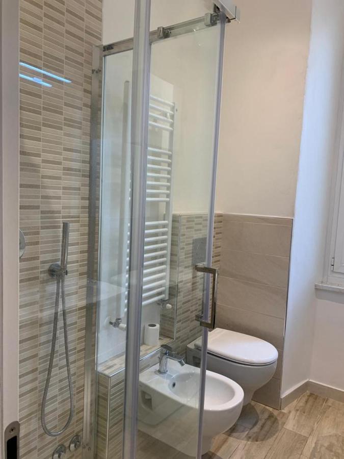 Ca' da Màia Apartamento La Spezia Exterior foto