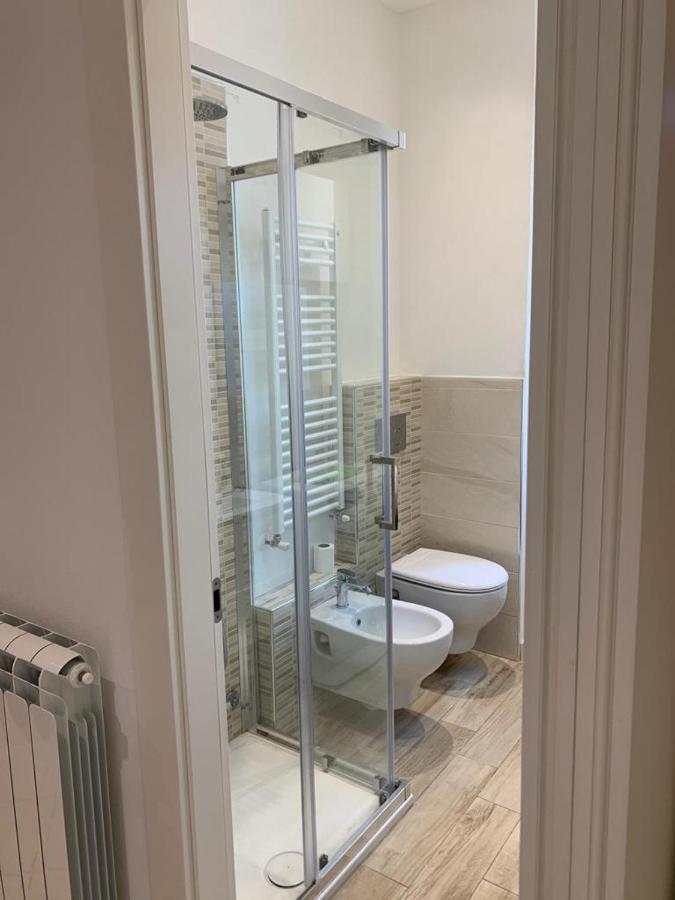 Ca' da Màia Apartamento La Spezia Exterior foto
