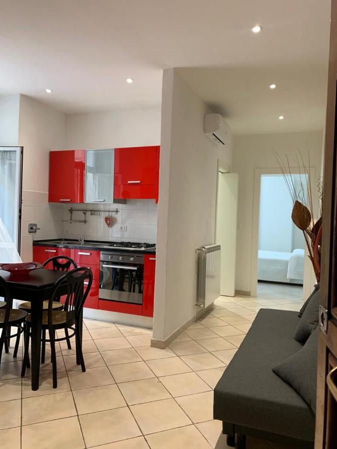 Ca' da Màia Apartamento La Spezia Exterior foto