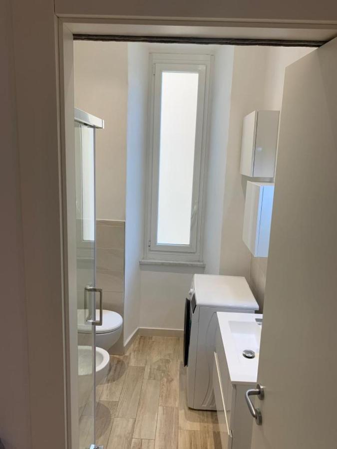 Ca' da Màia Apartamento La Spezia Exterior foto