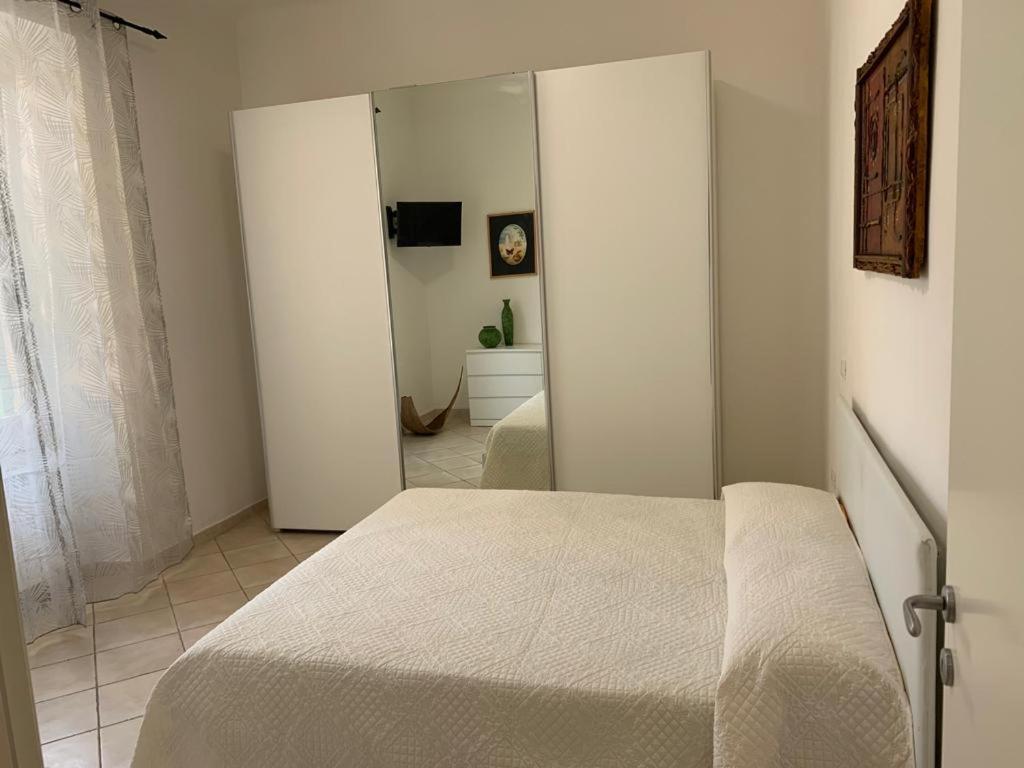 Ca' da Màia Apartamento La Spezia Exterior foto