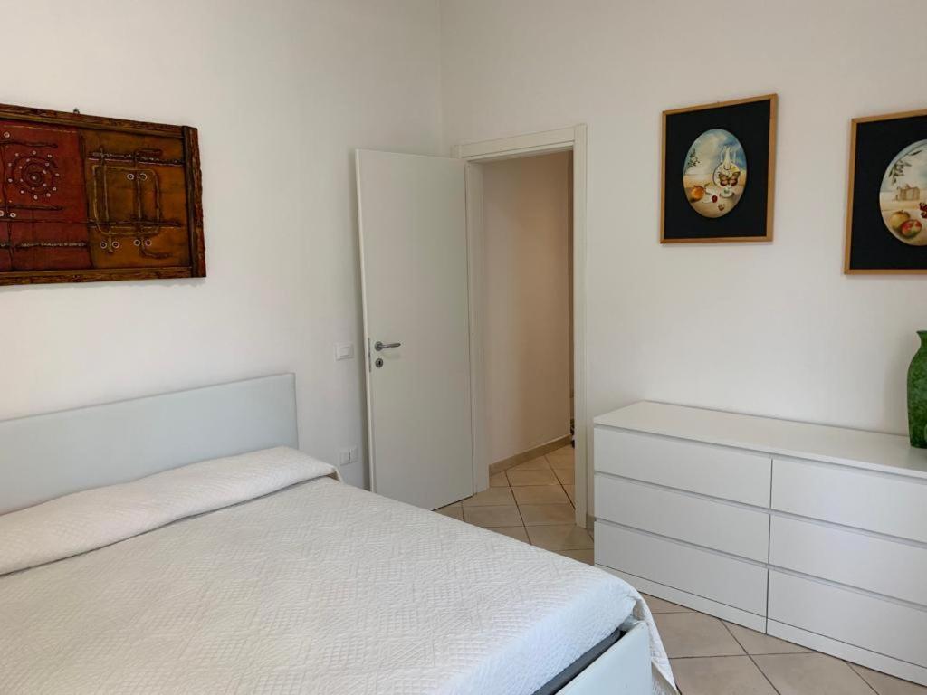 Ca' da Màia Apartamento La Spezia Exterior foto